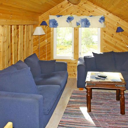 Holiday Home Lona - Fjs050 By Interhome Viksdalen Exteriör bild