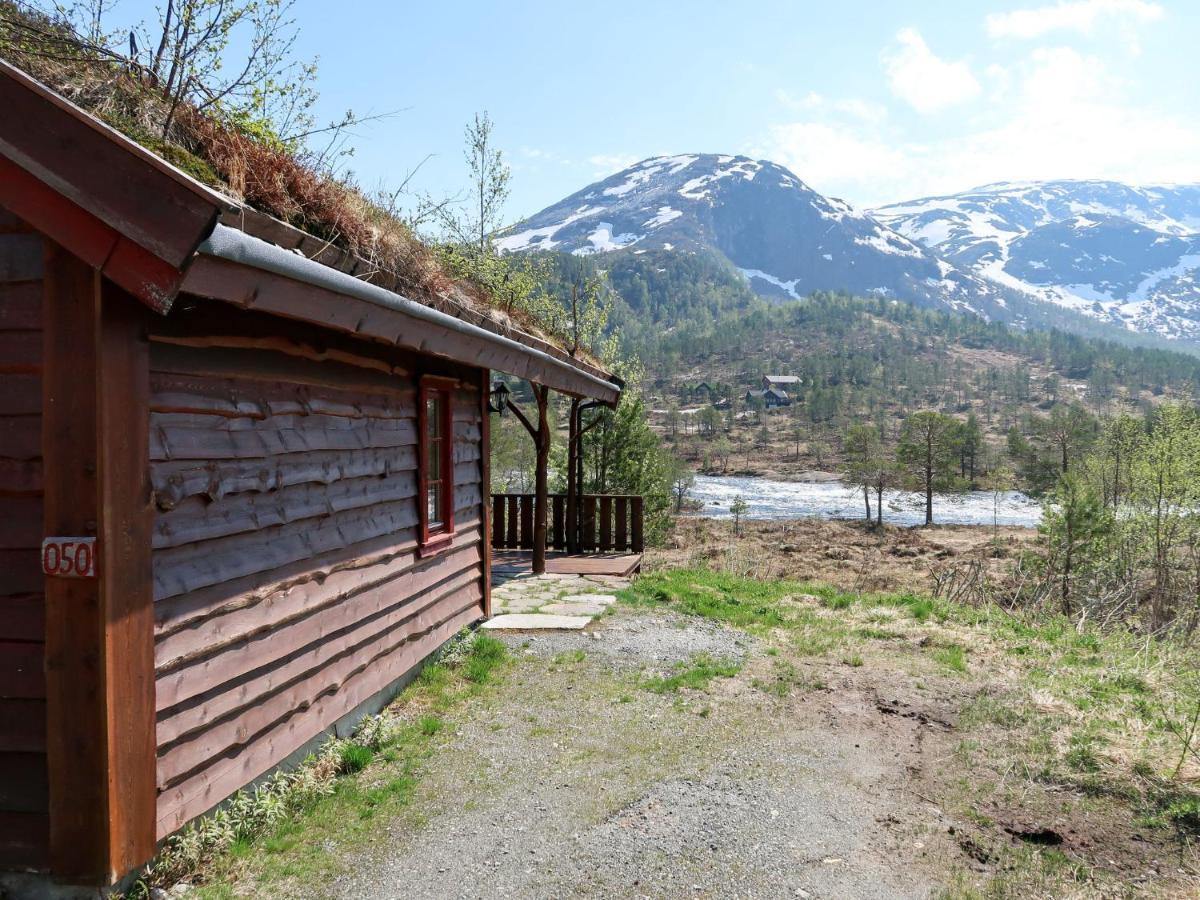 Holiday Home Lona - Fjs050 By Interhome Viksdalen Exteriör bild