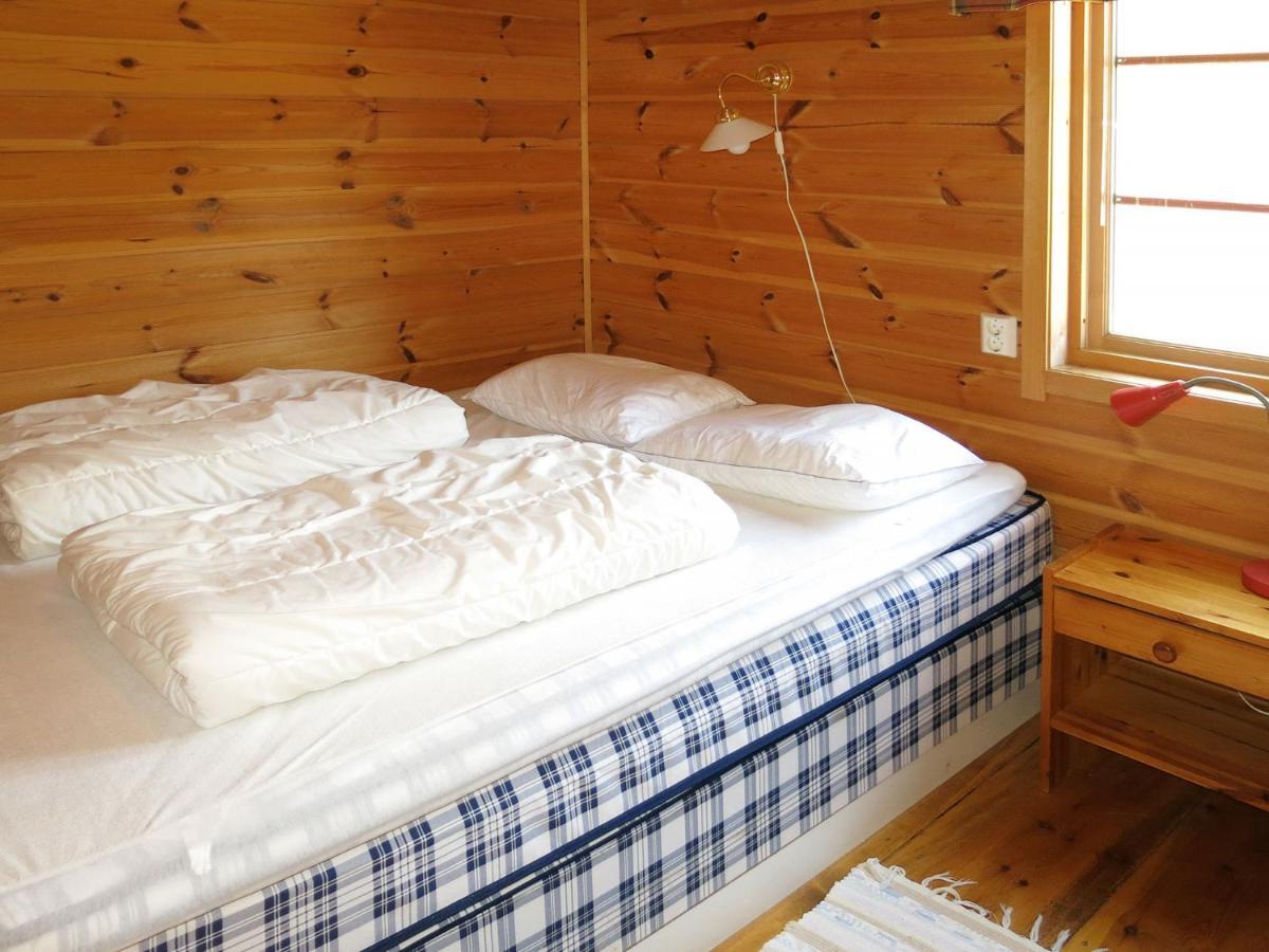 Holiday Home Lona - Fjs050 By Interhome Viksdalen Exteriör bild